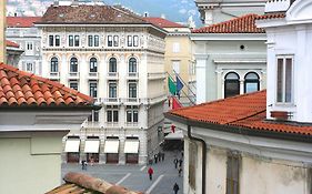 Piazza Grande Trieste